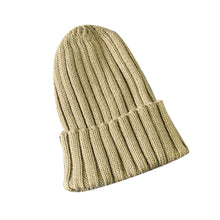 Fall Unisex Hats Twist Pattern Beanies Gorros for Female Knitted Warm Skullies Touca Chapeu Feminino IMY66