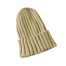 Fall Unisex Hats Twist Pattern Beanies Gorros for Female Knitted Warm Skullies Touca Chapeu Feminino IMY66