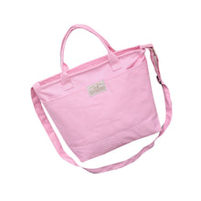 Women Bag Casual Simple Canvas Handbag Crossbody Shoulder Messenger Bag School Travel Bag bolsas feminina IMY66