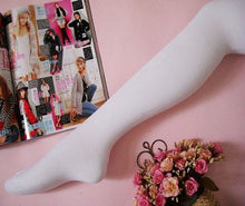 1 Pairly Sexy Stocking Female Cotton Over The Knee Socks Thigh High Stocking Thinner Sale IMY66