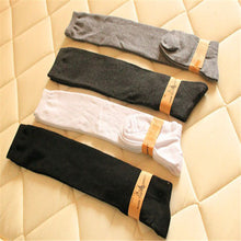 1 Pairly Sexy Stocking Female Cotton Over The Knee Socks Thigh High Stocking Thinner Sale IMY66