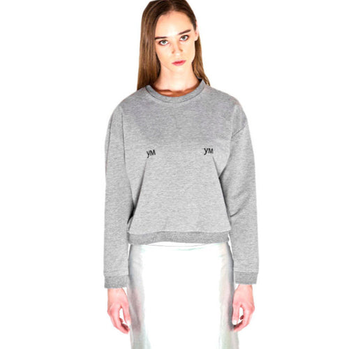 Letter Print Sweatshirt Hoodie For Women Casual Long Sleeve Pullover Top T-Shirt femme camiseta mujer IMY66