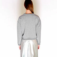 Letter Print Sweatshirt Hoodie For Women Casual Long Sleeve Pullover Top T-Shirt femme camiseta mujer IMY66