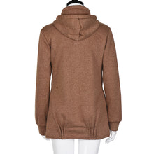 Women Long Sweatershirt Pullover T-Shirt Casual Long Sleeve Loose Tee Shirt femme camiseta mujer IMY66