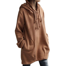 Women Long Sweatershirt Pullover T-Shirt Casual Long Sleeve Loose Tee Shirt femme camiseta mujer IMY66