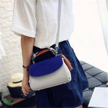 Bags Handbags Women Brands Ladies Tassel Shoulder Messenger Crossbody Bag Tide bolsas femininas IMY66