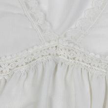 Boho Women Blouse Casual Loose Tops Sexy V Neck Lace Long Sleeve Shirt Blouses Blusas feminina blusa de renda IMY66