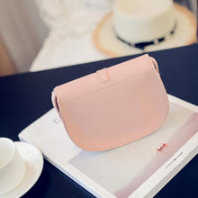 Women Bag Ladies PU Leather Handbag Shoulder Messenger Bag Crossbody Bags For Women bolsas femininas IMY66