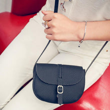 Women Bag Ladies PU Leather Handbag Shoulder Messenger Bag Crossbody Bags For Women bolsas femininas IMY66