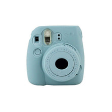 Candy Colors Classic Noctilucent Camera Case Skin Bag Cover For FUJIFILM Instax Mini8 Mini8s IMY66