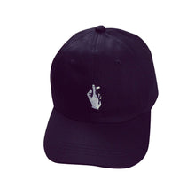 Cap Women Men Cotton Caps Women Letter Solid Adult baseball Cap Black White Hat Snapback Women Cap IMY66