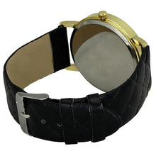 Casual Dress Watch Women Geneva Ladies Faux Leather Quartz Wrist Watches relogio feminino IMY66