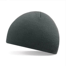 Casual Hip-hop Unisex Beanie Hat Slouchy Baggy Knitted Ski Cap Hat beanie Hat Gorro Cap For Men Women IMY66