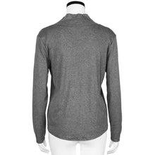 Choker T-Shirts For Women Long Sleeve T-Shirt Top Casual Irregular Halter Tee Shirt femme camisetas mujer IMY66