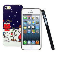 Cartoon Pattern Hard Back Case Cover For Apple iphone 5 5G 5S IMY66