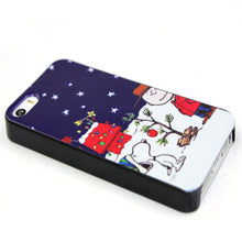 Cartoon Pattern Hard Back Case Cover For Apple iphone 5 5G 5S IMY66