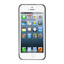 Cartoon Pattern Hard Back Case Cover For Apple iphone 5 5G 5S IMY66