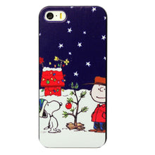 Cartoon Pattern Hard Back Case Cover For Apple iphone 5 5G 5S IMY66