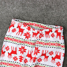 Costumes For Girls Boys Infant Baby Deer T-shirt Tops+Pants Outfits Clothes Outfits Suit IMY66