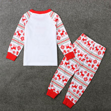 Costumes For Girls Boys Infant Baby Deer T-shirt Tops+Pants Outfits Clothes Outfits Suit IMY66