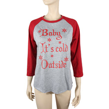 T-Shirts For Womens Casual Long Sleeve O Neck Print Tops Shirt Tee shirt femme camisetas y tops IMY66