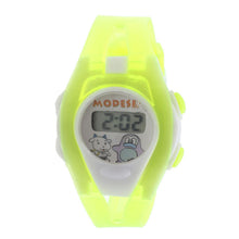 Colorful Boy and girl Digital Watch s Alarm Stopwatch Watches Children's Wristwatches Student Hours IMY66