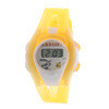 Colorful Boy and girl Digital Watch s Alarm Stopwatch Watches Children's Wristwatches Student Hours IMY66