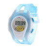Colorful Boy and girl Digital Watch s Alarm Stopwatch Watches Children's Wristwatches Student Hours IMY66