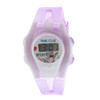 Colorful Boy and girl Digital Watch s Alarm Stopwatch Watches Children's Wristwatches Student Hours IMY66