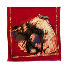 From India Women Lady Painted Soft Long Wraps Shawl Scarves Scarf Scarf IMY66