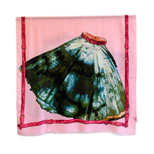 From India Women Lady Painted Soft Long Wraps Shawl Scarves Scarf Scarf IMY66