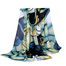 Women Lady Long Wrap Women's Shawl Chiffon Scarf Scarves Wraps Scarf Scarves Female 160*70CM IMY66