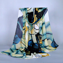 Women Lady Long Wrap Women's Shawl Chiffon Scarf Scarves Wraps Scarf Scarves Female 160*70CM IMY66