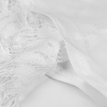 Women Long Sleeve Lace Shirts Tops Sexy Backless Hollow TransparenT-Shirt Blouses blusa feminina IMY66