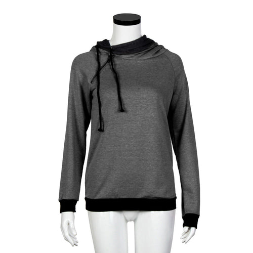 Designer Women Casual Hoodies Sweatshirt Long Sleeve Hooded Jumper Pullover Tops Shirt Tee Shirt femme IMY66