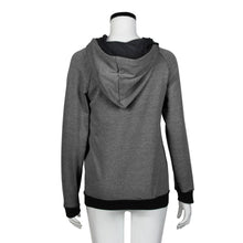 Designer Women Casual Hoodies Sweatshirt Long Sleeve Hooded Jumper Pullover Tops Shirt Tee Shirt femme IMY66