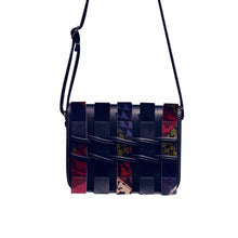 Designer Women Fences Faux Leather Messenger Crossbody Shoulder Bag Satchel Handbag Small Bag bolsa feminina IMY66