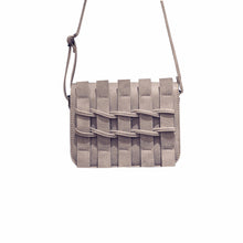 Designer Women Fences Faux Leather Messenger Crossbody Shoulder Bag Satchel Handbag Small Bag bolsa feminina IMY66