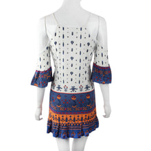 Designs Women Sexy Strap Halter Casual Loose Floral Printed Party Club Mini Dress vestidos IMY66