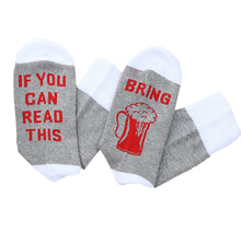 Funny Socks For Women and Men's Letter Kntting Socks Ankle Socks Creative Cotton Socks calcetines mujer IMY66
