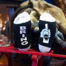 Funny Socks For Women and Men's Letter Kntting Socks Ankle Socks Creative Cotton Socks calcetines mujer IMY66