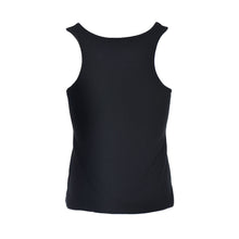 Harajuku Women Sexy Backless Boat Anchor Skull Printed Vest Sleeveless Tank Tops Shirt Camisole Female IMY66