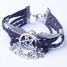 FashionResuli Retro Women Style Wings Bracelet Bangle Charm Cuff Jewelry IMY66