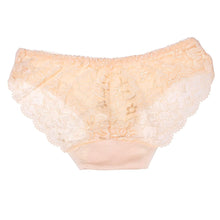 Intimates Briefs Women Sexy Lace Seamless Underwear Breathable Thongs Lingerie Underwear Girls G-Strings IMY66