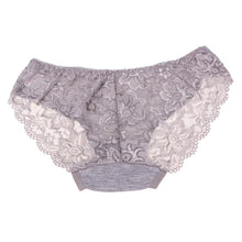 Intimates Briefs Women Sexy Lace Seamless Underwear Breathable Thongs Lingerie Underwear Girls G-Strings IMY66