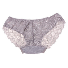 Intimates Briefs Women Sexy Lace Seamless Underwear Breathable Thongs Lingerie Underwear Girls G-Strings IMY66