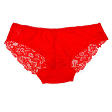 Intimates Briefs Women Sexy Lace Seamless Underwear Breathable Thongs Lingerie Underwear Girls G-Strings IMY66