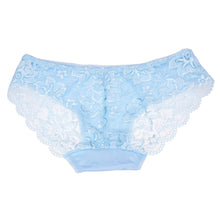 Intimates Briefs Women Sexy Lace Seamless Underwear Breathable Thongs Lingerie Underwear Girls G-Strings IMY66