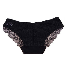 Intimates Briefs Women Sexy Lace Seamless Underwear Breathable Thongs Lingerie Underwear Girls G-Strings IMY66