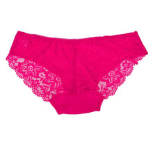 Intimates Briefs Women Sexy Lace Seamless Underwear Breathable Thongs Lingerie Underwear Girls G-Strings IMY66